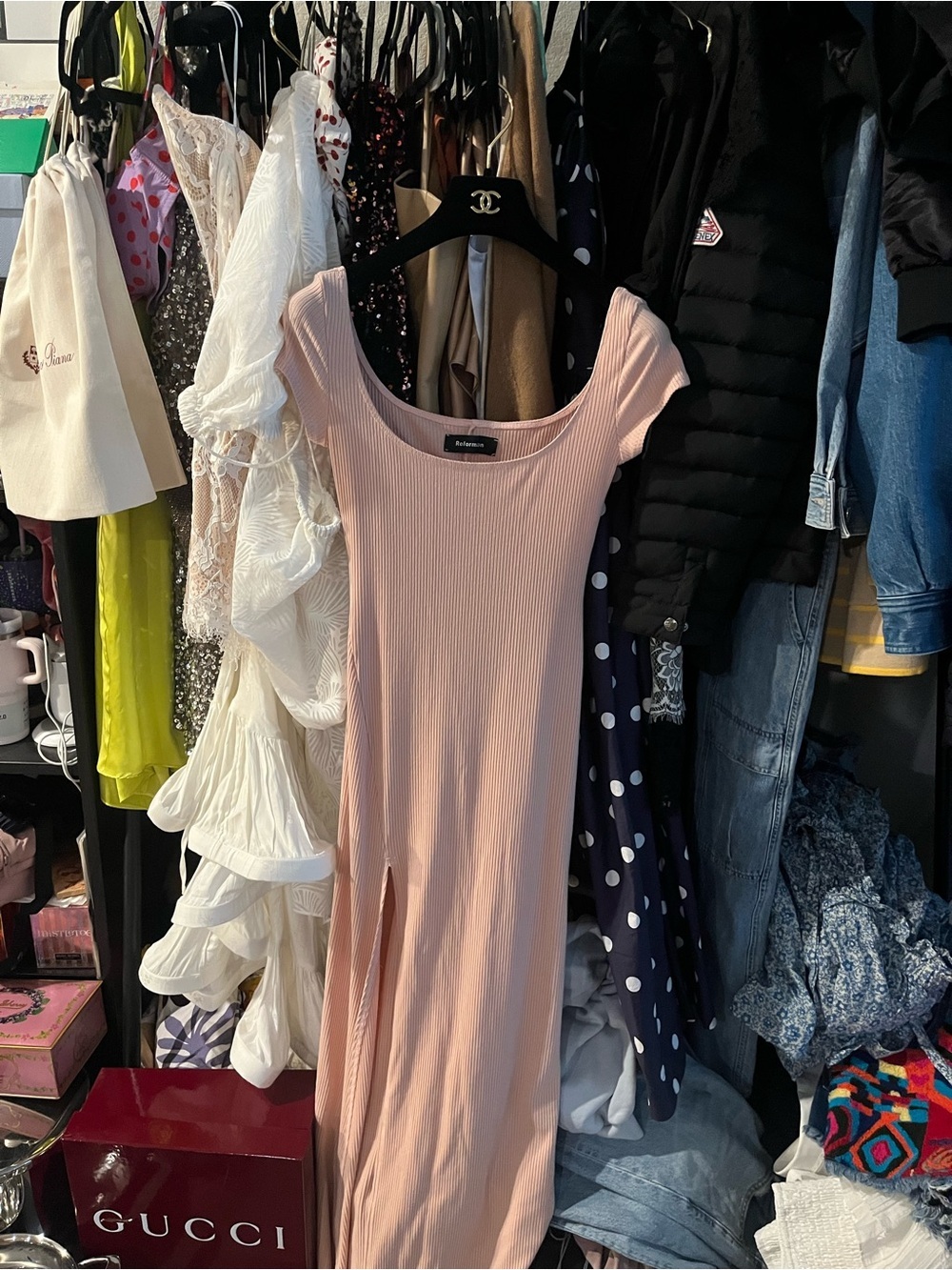Reformation dress size small 🎀🎀